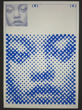 A cover of "Portraits" cluster. The owner is detskaegt. The cluster consists of 87 elements.