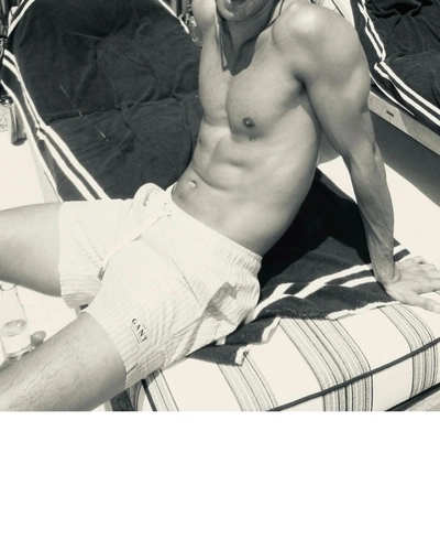 An Instagram carousel post added by alexmanuel on Jun 28, 2024. The author is @franciscofaria.