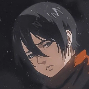 A cover of "Attack on Titan" cluster. The owner is uravityinspace. The cluster consists of 6 elements.