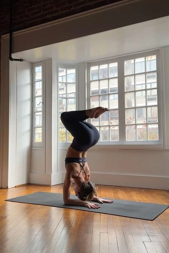 A cover of "namaste" cluster. The owner is bellamina. The cluster consists of 15 elements.