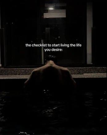 A cover of "Personal: Motivation" cluster. The owner is earlyclara. The cluster consists of 1 element.