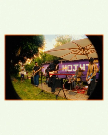 A cover of "band" cluster. The owner is realdashawnholme. The cluster consists of 8 elements.