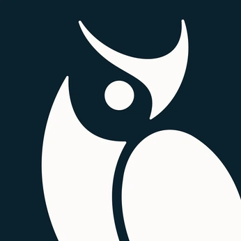 A cover of "Art Direction & Design" cluster. The owner is rp. The cluster description is "https://rp.design". The cluster consists of 24 elements.