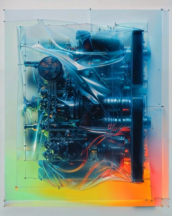 A cover of "November 2025" cluster. The owner is avalicious. The cluster consists of 17 elements.