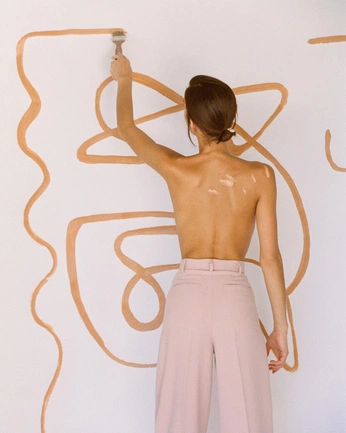 A cover of "Outside the box" cluster. The owner is lianamcarbone. The cluster consists of 1 element.