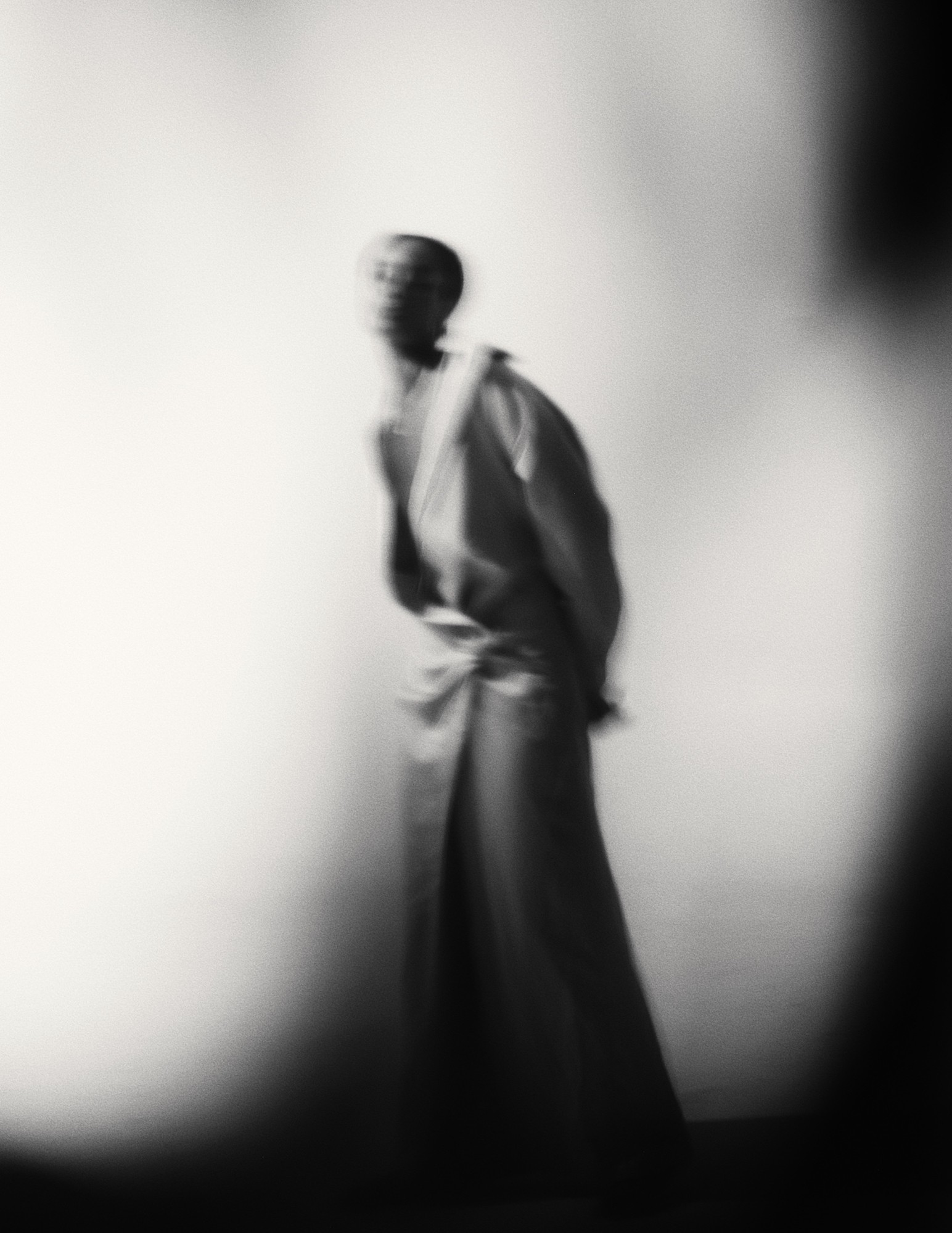 portraiture