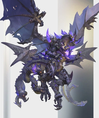 A cover of "dragão" cluster. The owner is solakira. The cluster consists of 8 elements.