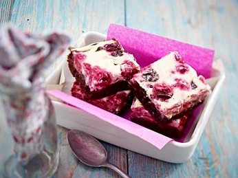 A cover of "Geburtstagskuchen" cluster. The owner is lemonblossom. The cluster consists of 46 elements.