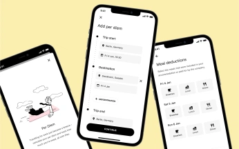 A cover of "App inspo" cluster. The owner is aimannshaik. The cluster consists of 33 elements.