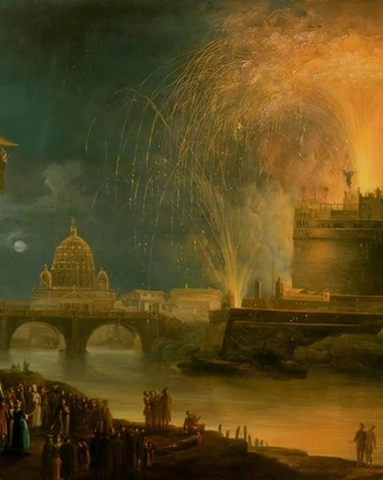 A cover of "paintings" cluster. The owner is faizaan. The cluster consists of 1 element.