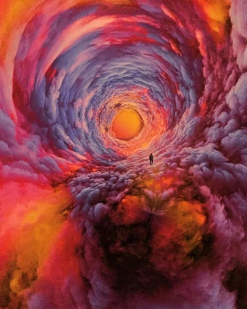 A cover of "Color" cluster. The owner is krumbyte. The cluster consists of 1 element.