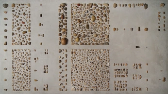 A cover of "Natural Pattern" cluster. The owner is mollerstudio. The cluster consists of 9 elements.