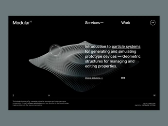 A cover of "UI/UX" cluster. The owner is onibaba. The cluster consists of 1 element.