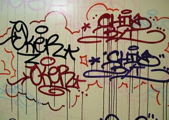 A cover of "graff" cluster. The owner is clara.st. The cluster consists of 19 elements.