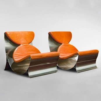 A cover of "Chair" cluster. The owner is thaliatran. The cluster consists of 156 elements.