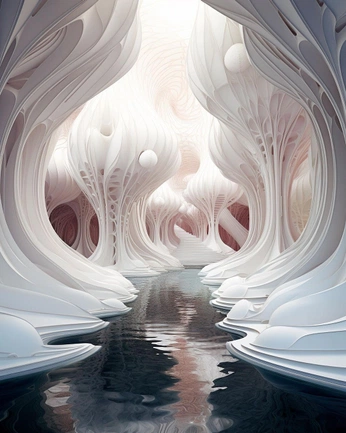 A cover of "Elegant Complicated" cluster. The owner is radrad. The cluster consists of 8 elements.