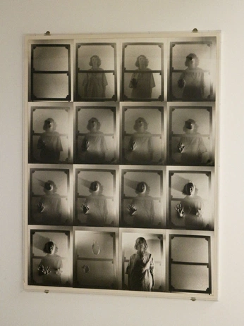 A cover of "Mood" cluster. The owner is zanmeee. The cluster consists of 14 elements.