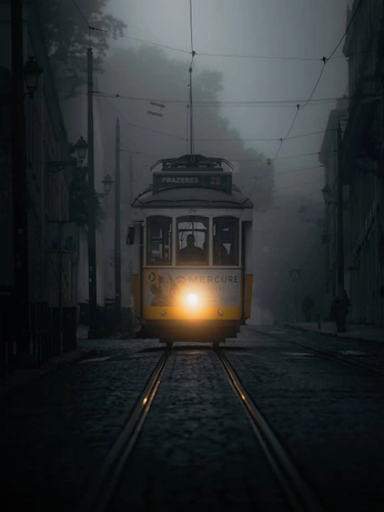 A cover of "Calle" cluster. The owner is antoniocortes. The cluster consists of 8 elements.