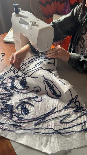 A cover of "fashion" cluster. The owner is elenafast. The cluster consists of 6 elements.