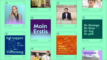 A cover of "SO C IAL" cluster. The owner is rafaelnadai. The cluster consists of 6 elements.