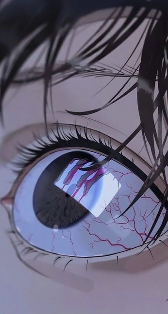 A cover of "Anime" cluster. The owner is grymjaw. The cluster consists of 2 elements.