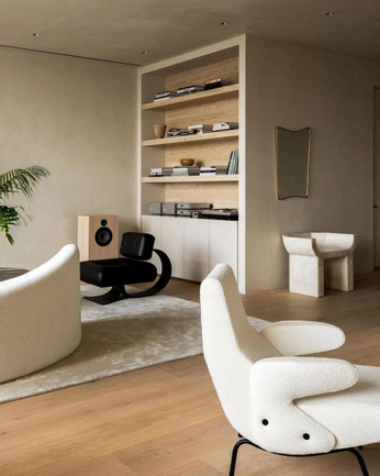 A cover of "interior" cluster. The owner is sulik. The cluster consists of 3 elements.