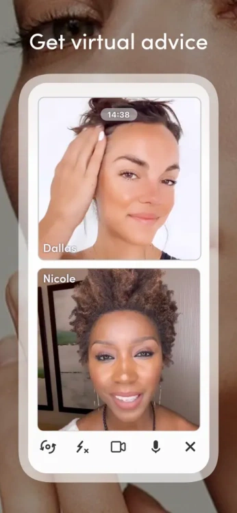 A cover of "Voice/Video" cluster. The owner is annchan. The cluster consists of 38 elements.