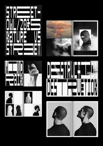 A cover of "Design" cluster. The owner is peran. The cluster consists of 29 elements.