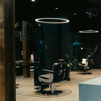 A cover of "James Blakes the Barber" cluster. The owner is jacoblopez. The cluster consists of 37 elements.