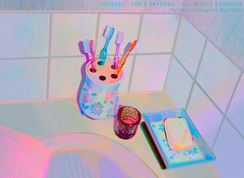 A cover of "Vibrant" cluster. The owner is plussu. The cluster consists of 52 elements.