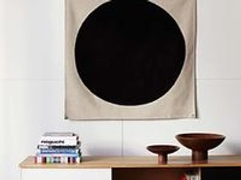 A cover of "home ~ vignettes" cluster. The owner is djkimgbundle. The cluster consists of 1 element.