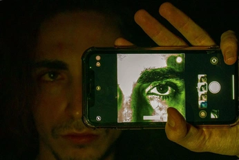 A cover of "ME" cluster. The owner is atadoofficial. The cluster consists of 29 elements.