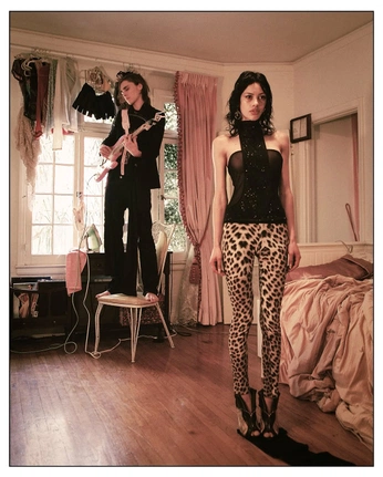 A cover of "Rockstar" cluster. The owner is nils.standop. The cluster consists of 7 elements.