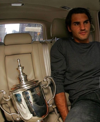 A cover of "Federer" cluster. The owner is meggie91. The cluster consists of 13 elements.