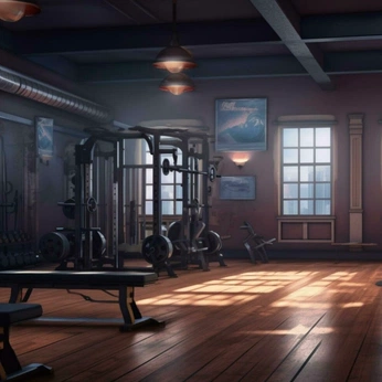 A cover of "🏋️" cluster. The owner is hiphop. The cluster consists of 4 elements.