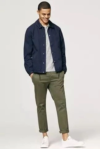 A cover of "Personal style" cluster. The owner is nivoze. The cluster consists of 14 elements.