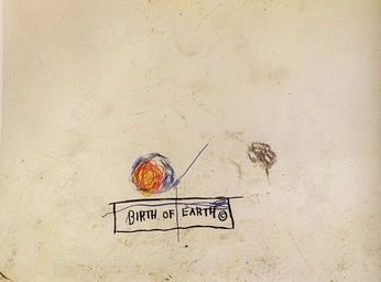 A cover of "curated art" cluster. The owner is isabelacamargom. The cluster consists of 1 element.