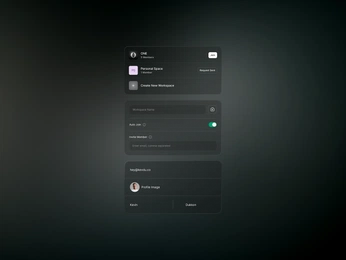 A cover of "Features & Highlights" cluster. The owner is dannyjpwilliams. The cluster consists of 7 elements.