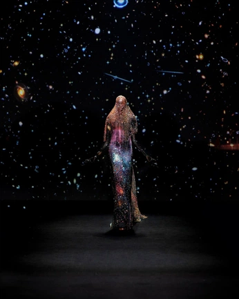 A cover of "Galaxy" cluster. The owner is evadaa. The cluster consists of 17 elements.