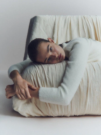 A cover of "Photoshoot" cluster. The owner is annabe. The cluster consists of 48 elements.