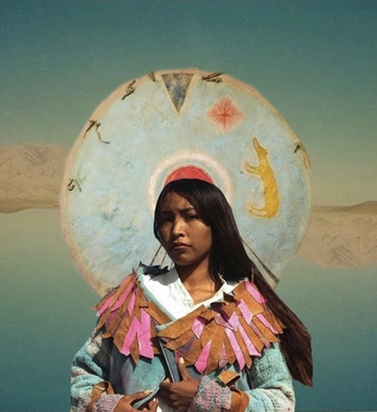 A cover of "Ké" cluster. The owner is renorae. The cluster consists of 4 elements.