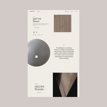 A cover of "Web Design" cluster. The owner is user5. The cluster consists of 1 element.