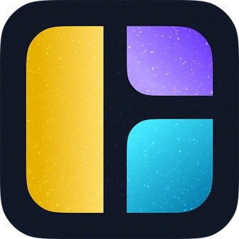 A cover of "Design Inspirations" cluster. The owner is iamsatz. The cluster consists of 10 elements.