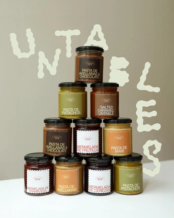 A cover of "Munch'd Jarz" cluster. The owner is itsadz. The cluster consists of 15 elements.