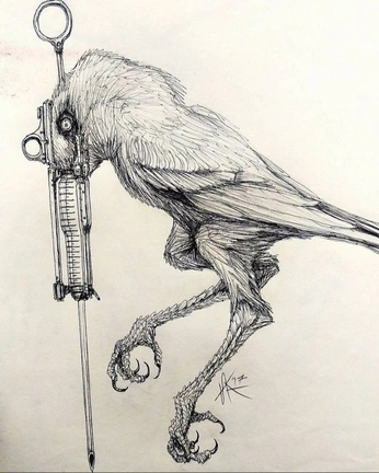 A cover of "tattoos" cluster. The owner is daturasimulation. The cluster consists of 84 elements.