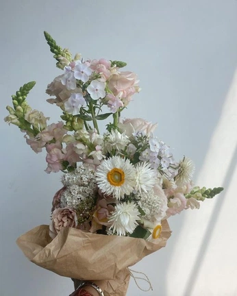 A cover of "flowers" cluster. The owner is stefi2000. The cluster consists of 1 element.