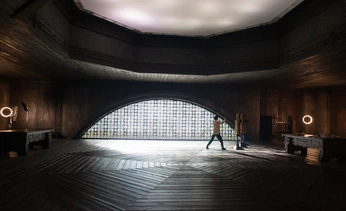 A cover of "Light" cluster. The owner is alexanderliu. The cluster consists of 29 elements.