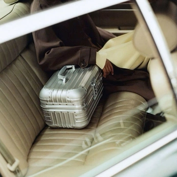 A cover of "Stocksy Travel" cluster. The owner is neekmason. The cluster consists of 21 elements.