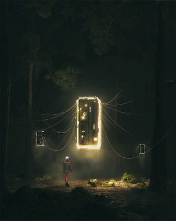 A cover of "Favorite Artists" cluster. The owner is tabor.cote. The cluster consists of 4 elements.