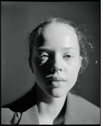 A cover of "studio portraits" cluster. The owner is swimakaswim. The cluster consists of 4 elements.